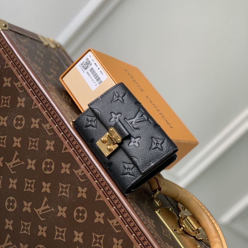 LV Wallets - Click Image to Close